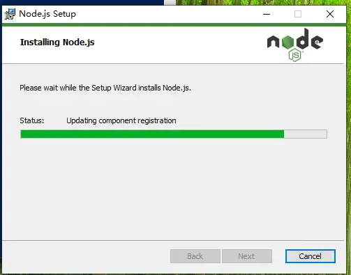 Visual Studio 安装