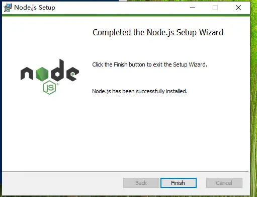 以管理员身份打开 PowerShell